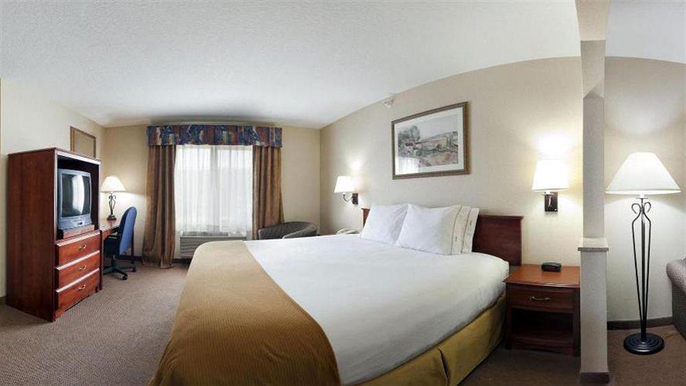 Americinn By Wyndham Hill Mt Rushmore Hotel