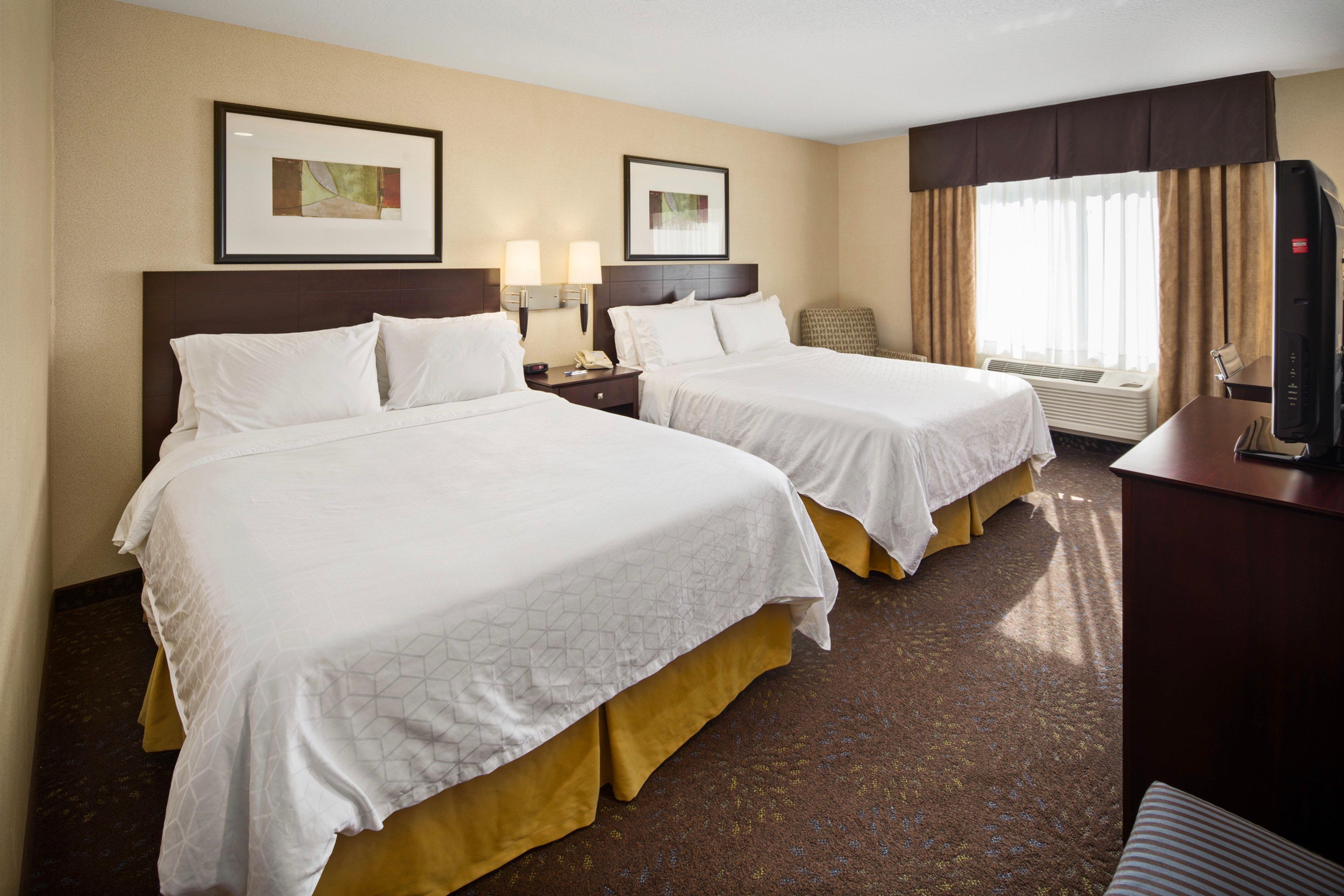 Americinn By Wyndham Hill Mt Rushmore Hotel Hill City
